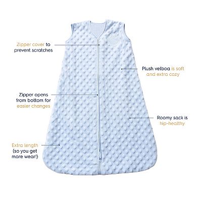 HALO SleepSack Swaddle