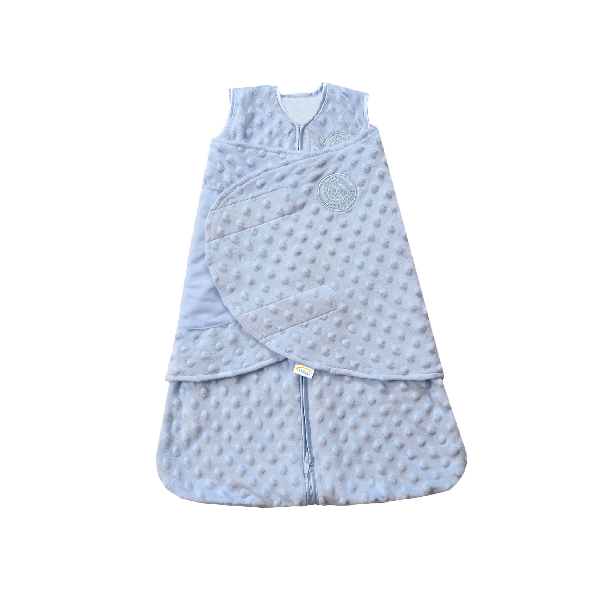 HALO® SleepSack® Swaddle, Blue