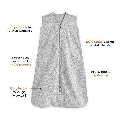 HALO® SleepSack® Large Wearable Blanket