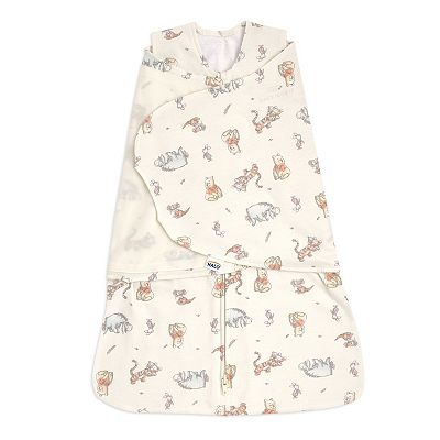 Disney s Winnie The Pooh SleepSack Newborn Swaddle by HALO
