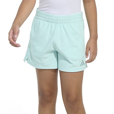 Girls 7-16 adidas Terry Cloth All Day Shorts
