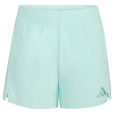 Girls 7-16 adidas Terry Cloth All Day Shorts