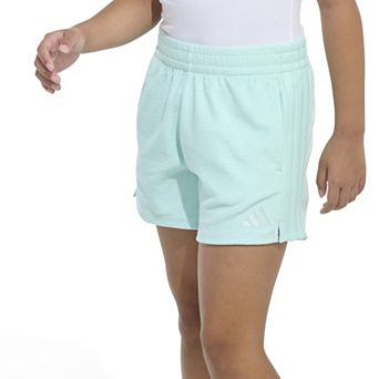 Girls 7-16 adidas Terry Cloth All Day Shorts