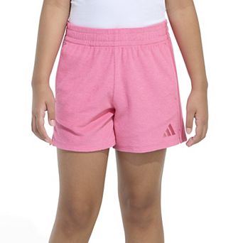 Girls 7-16 adidas Terry Cloth All Day Shorts