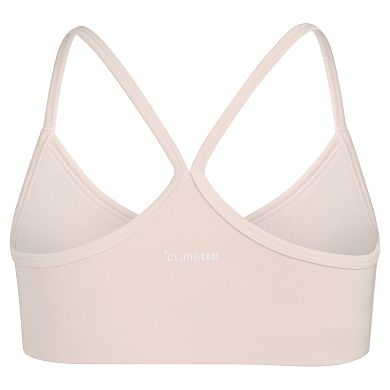 Girls 7-16 adidas Padded Y-back Bra