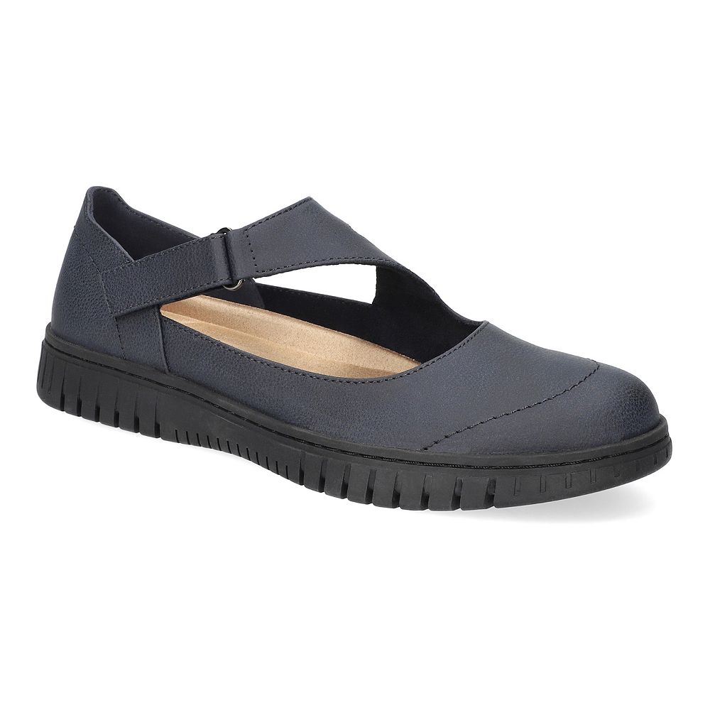 フラットシューズ ^fri fla^ ljh7048 Lovely maryjane flat 3colors 5008014295 フラワーカットフラットシューズ(4color/4size） | COPINE