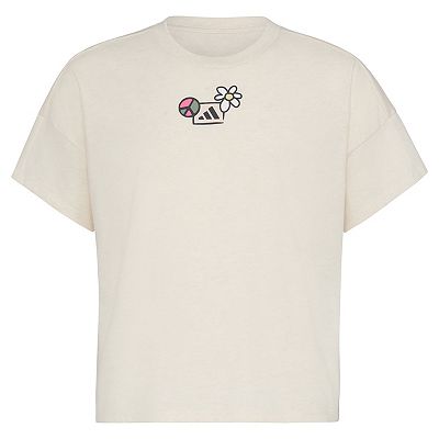 tee Factory Effex 25-87108 Kawasaki Division T-Shirt Heather