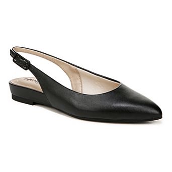 LifeStride Percy Women's Slingback Flats