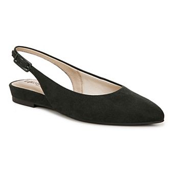 LifeStride Percy Women's Slingback Flats