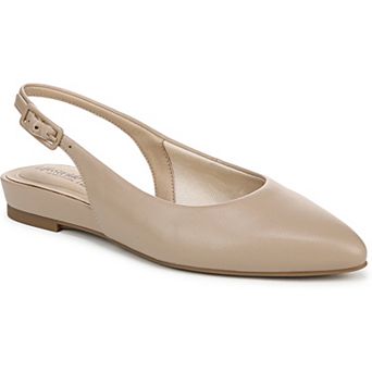 LifeStride Percy Women's Slingback Flats