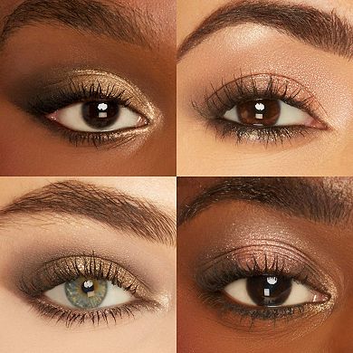 tartelette to go Amazonian clay neutral eyeshadow palette