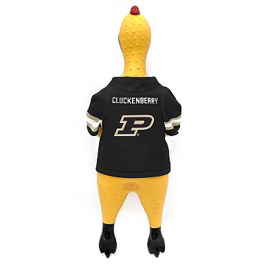 NCAA Team Rubber Chicken Toy