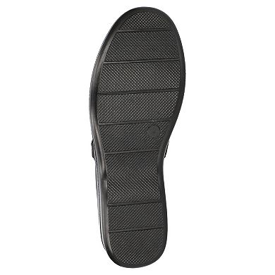 Easy Street Women's Destiny Slip-on Comfort Flats