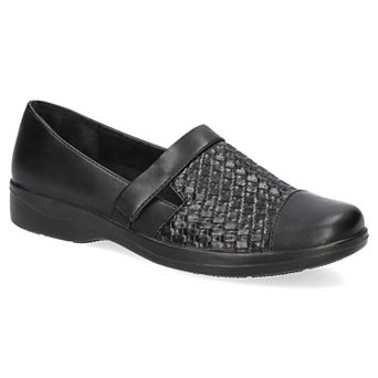 Easy Street Women's Destiny Slip-on Comfort Flats
