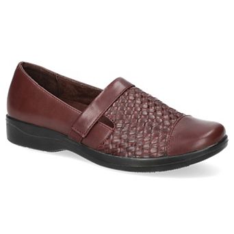 Easy Street Women's Destiny Slip-on Comfort Flats