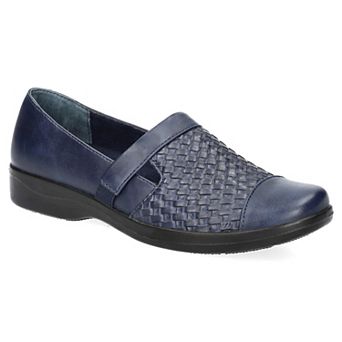 Easy Street Women's Destiny Slip-on Comfort Flats