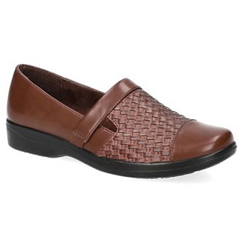 Easy Street Women's Destiny Slip-on Comfort Flats