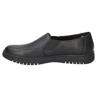 Easy Street Women's Oriel Athleisure Comfort Slip-On Flats