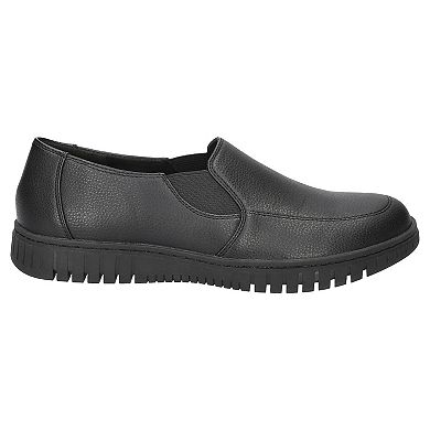 Easy Street Women's Oriel Athleisure Comfort Slip-On Flats