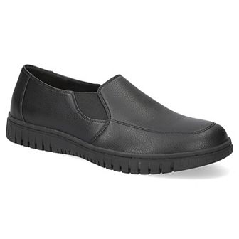 Easy Street Women's Oriel Athleisure Comfort Slip-On Flats