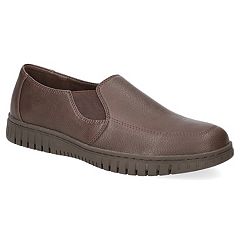 Extra wide women's flats online