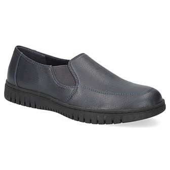 Easy Street Women's Oriel Athleisure Comfort Slip-On Flats