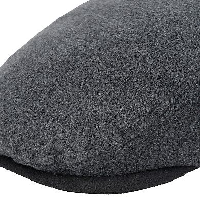 Men's Levi's® Fleece Ivy Hat & Gloves Boxed Gift Set