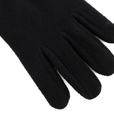 Men's Levi's® Fleece Ivy Hat & Gloves Boxed Gift Set