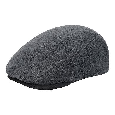 Men's Levi's® Fleece Ivy Hat & Gloves Boxed Gift Set