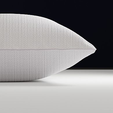 Sealy Elite 2-Pack Soothing Lavender Knit Pillows