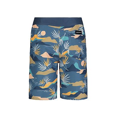 Boys 8-18 Quiksilver Slow Daze Boardshorts