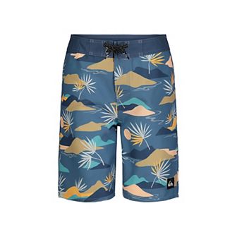 Boys 8-18 Quiksilver Slow Daze Boardshorts