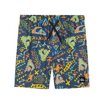 Boys 8-20 Quiksilver Everyday Next Gen Volley Shorts
