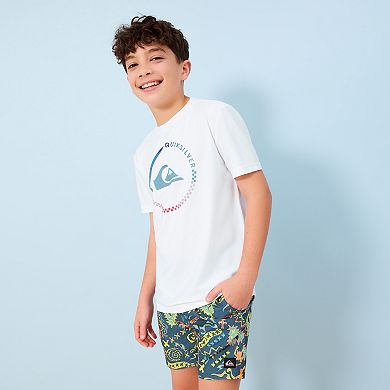 Boys 8-20 Quiksilver Everyday Next Gen Volley Shorts