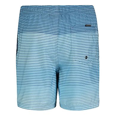 Boys 8-20 Quiksilver Everyday Massive Volley Swim Trunks