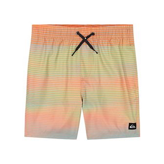 Boys 8-20 Quiksilver Everyday Massive Volley Swim Trunks