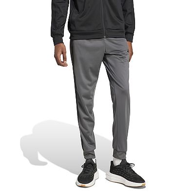 Men's adidas 3-Stripes Tricot Jogger Track Pants