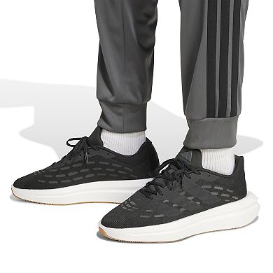 Men's adidas 3-Stripes Tricot Tapered Track Pants
