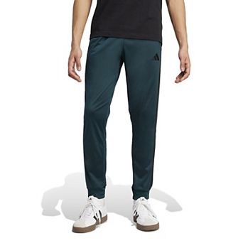 Men's adidas 3-Stripes Tricot Jogger Track Pants