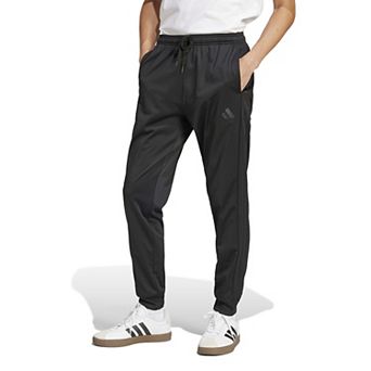 Men's adidas 3-Stripes Tricot Jogger Track Pants