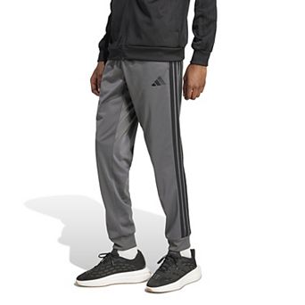 Men's adidas 3-Stripes Tricot Jogger Track Pants