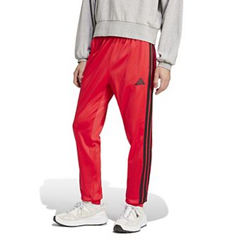 Men's adidas 3-Stripes Tricot Jogger Track Pants