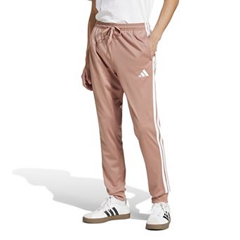 Men's adidas 3-Stripes Tricot Jogger Track Pants