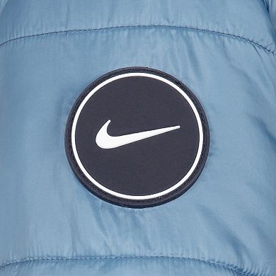 Boys 4-7 Nike Midweight Water Resistant Fill Jacket