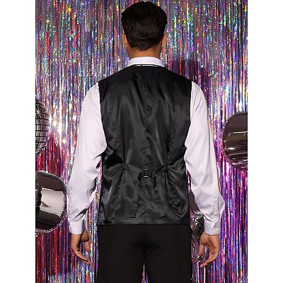 Kohls tuxedo vest store