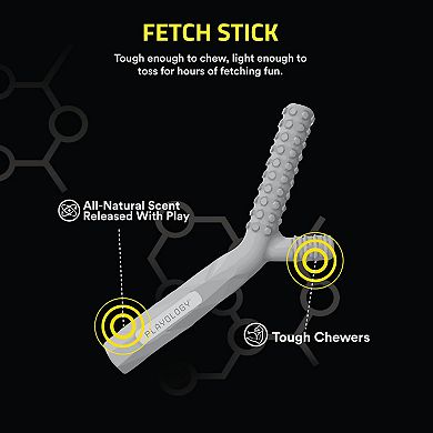 Playology Fetch Beef Stick