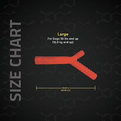 Playology Fetch Beef Stick