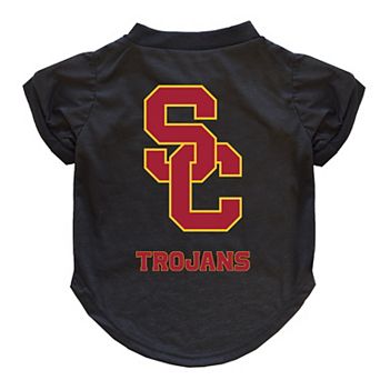 NCAA USC Trojans Pet Tee