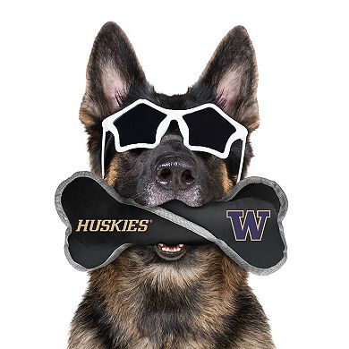 NCAA Washington Huskies Pet Tug Bone