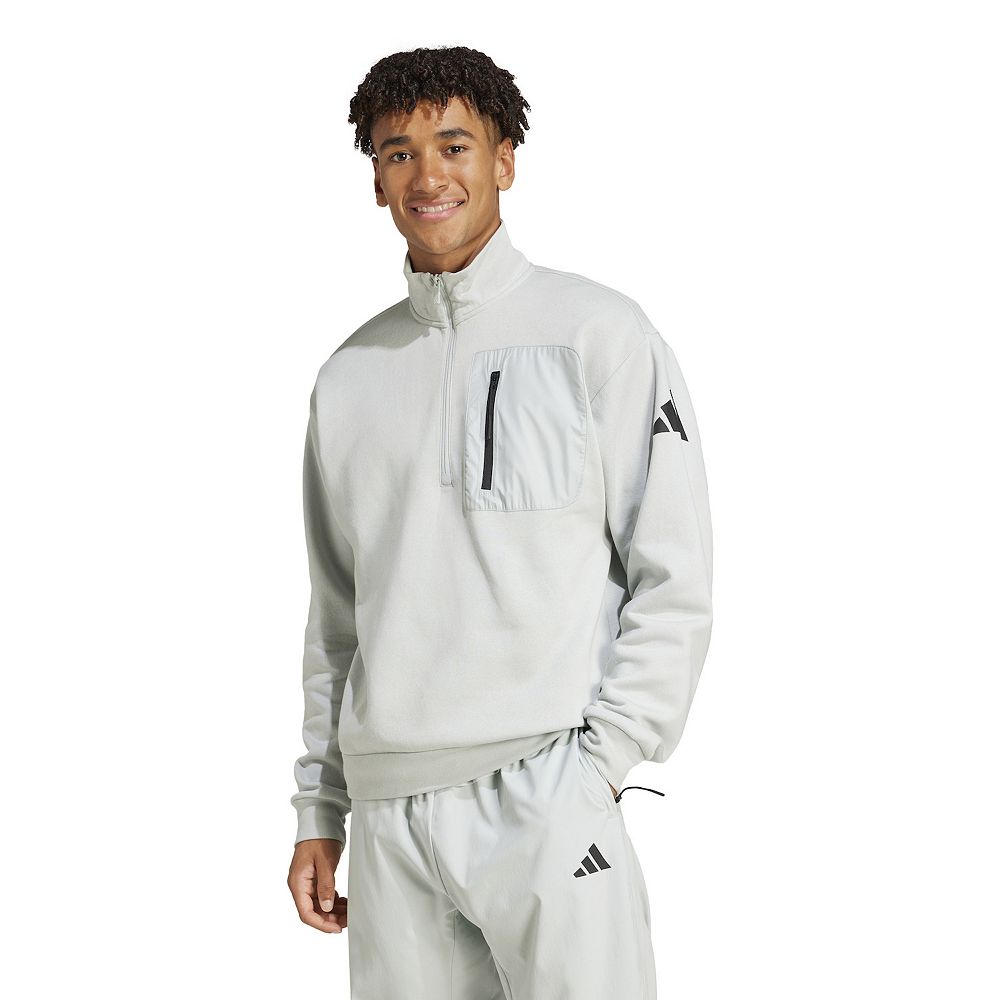 men-s-adidas-city-escape-half-zip-sportswear-sweatshirt
